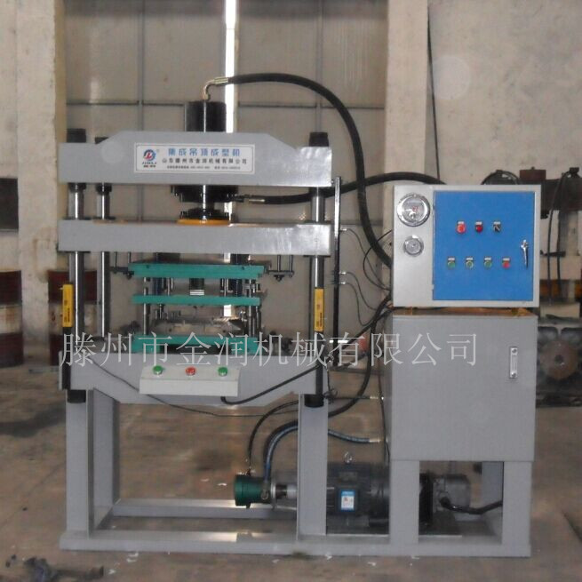 集成吊顶设备厂家