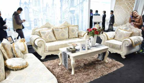 集成吊顶行业展会