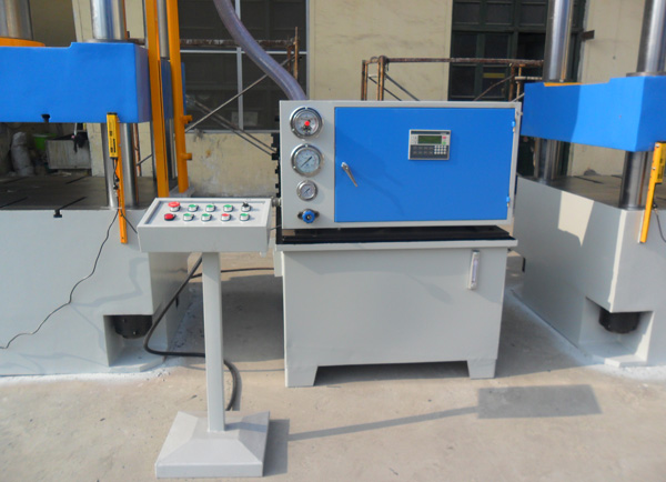 液压机器配电箱