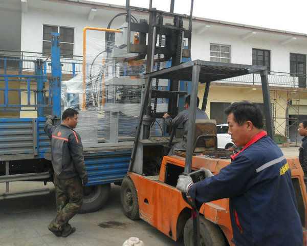 集成吊顶设备厂家