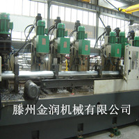 全自动数控钻孔机