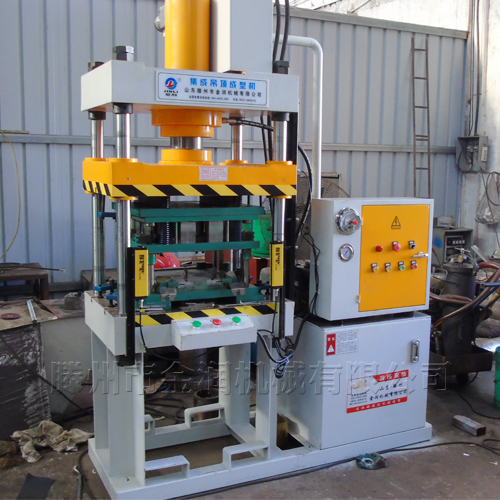 60吨小台面吊顶机