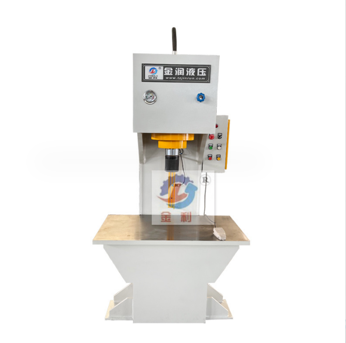 单臂液压机